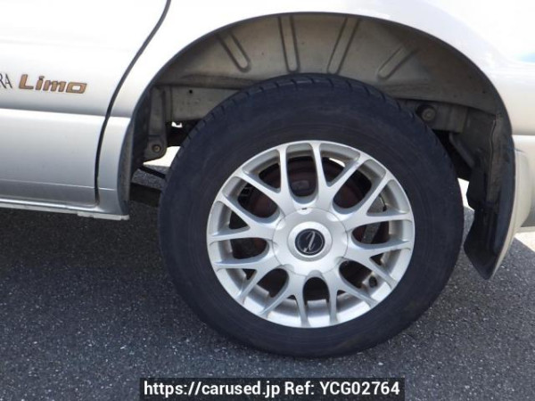 Used 2000 AT toyota townace-noah SR40G Image[24]