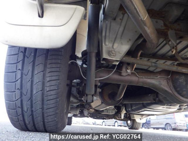 Used 2000 AT toyota townace-noah SR40G Image[29]