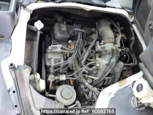 Used 1997 AT toyota hiace-wagon RZH111G Image[7]