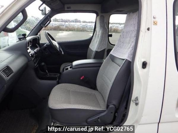 Used 1997 AT toyota hiace-wagon RZH111G Image[10]