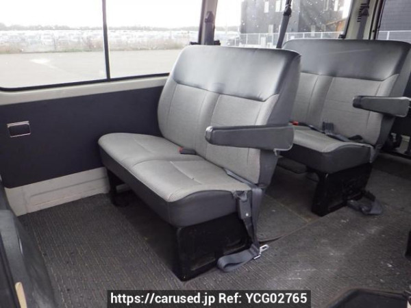 Used 1997 AT toyota hiace-wagon RZH111G Image[11]