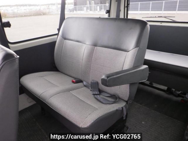 Used 1997 AT toyota hiace-wagon RZH111G Image[12]