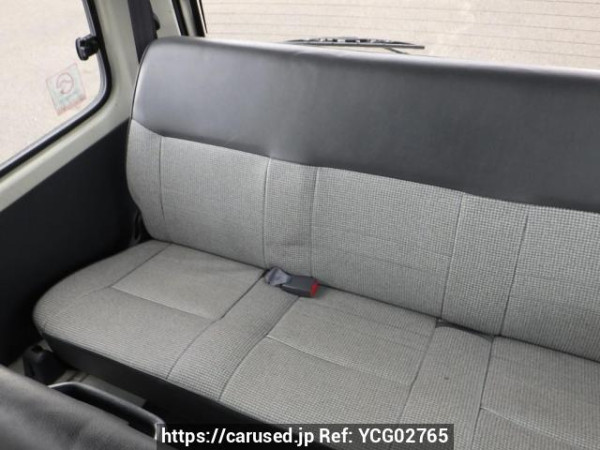 Used 1997 AT toyota hiace-wagon RZH111G Image[13]