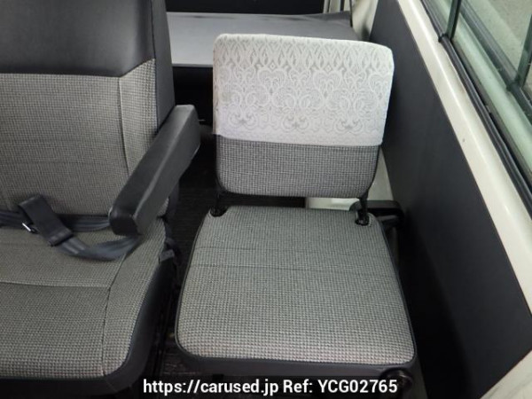 Used 1997 AT toyota hiace-wagon RZH111G Image[15]