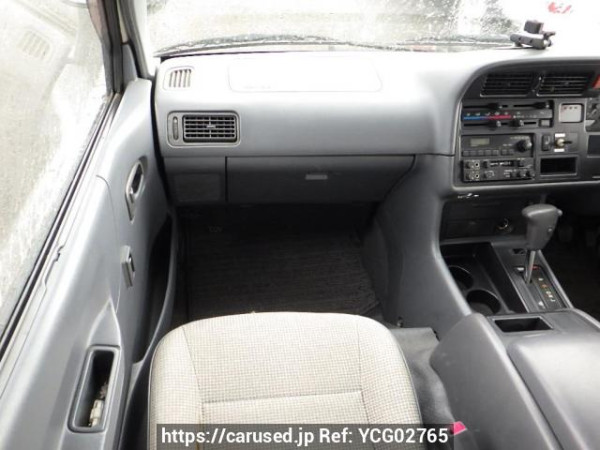 Used 1997 AT toyota hiace-wagon RZH111G Image[16]
