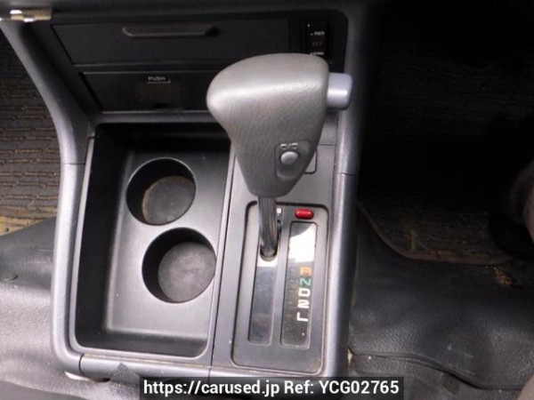 Used 1997 AT toyota hiace-wagon RZH111G Image[20]