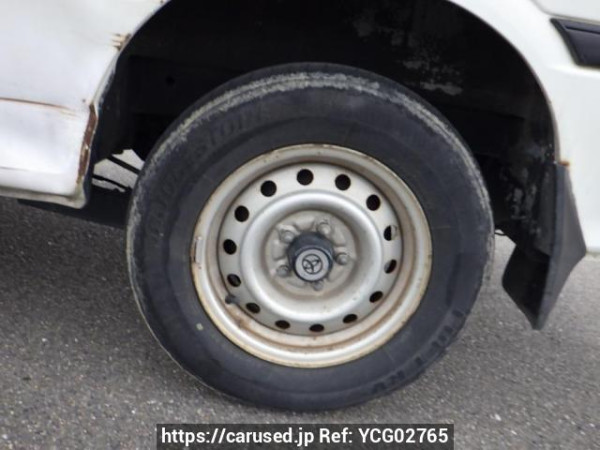 Used 1997 AT toyota hiace-wagon RZH111G Image[27]