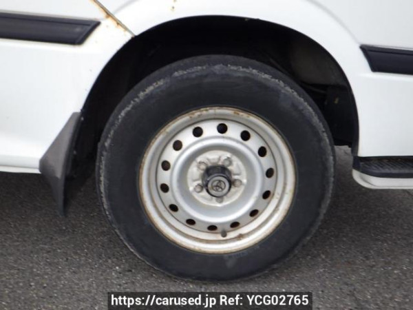 Used 1997 AT toyota hiace-wagon RZH111G Image[29]