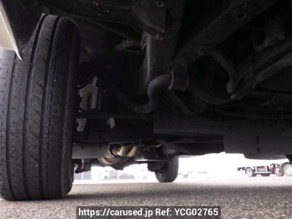 Used 1997 AT toyota hiace-wagon RZH111G Image[30]