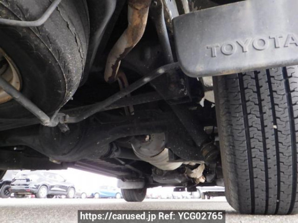 Used 1997 AT toyota hiace-wagon RZH111G Image[34]