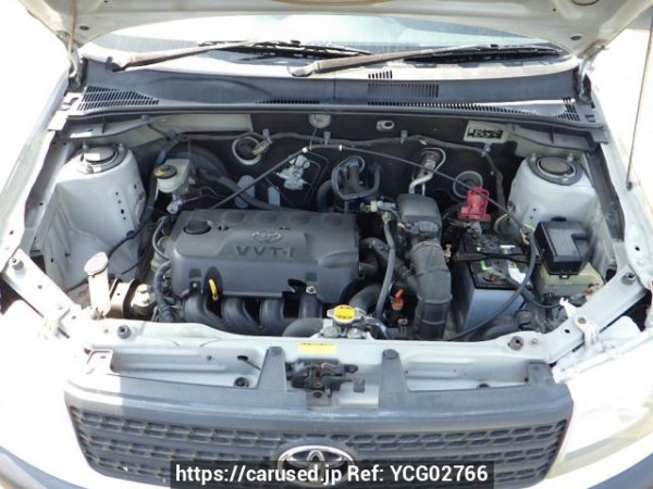Used 2013 AT toyota probox-van NCP50V Image[7]