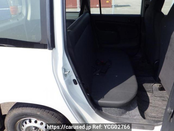 Used 2013 AT toyota probox-van NCP50V Image[11]