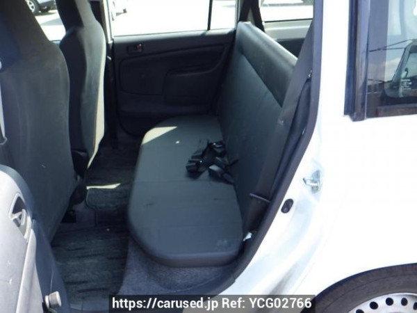 Used 2013 AT toyota probox-van NCP50V Image[12]
