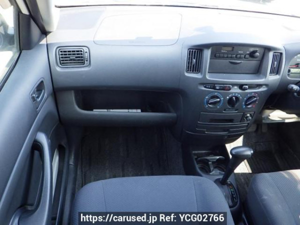 Used 2013 AT toyota probox-van NCP50V Image[13]