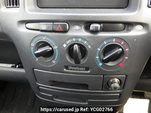 Used 2013 AT toyota probox-van NCP50V Image[16]