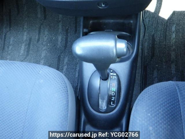 Used 2013 AT toyota probox-van NCP50V Image[17]