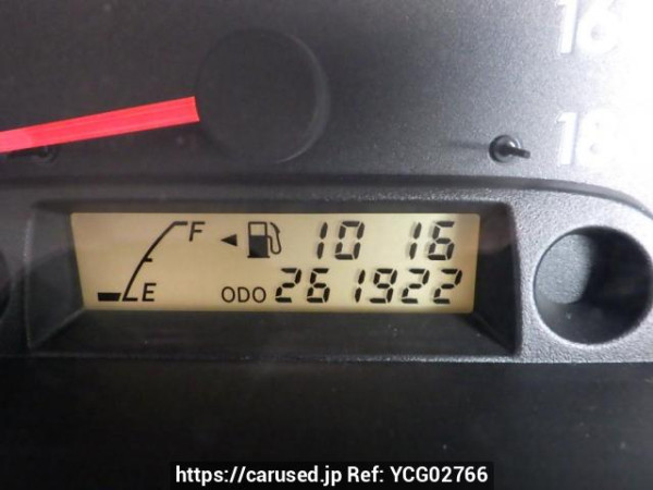 Used 2013 AT toyota probox-van NCP50V Image[19]