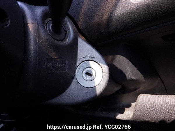 Used 2013 AT toyota probox-van NCP50V Image[20]