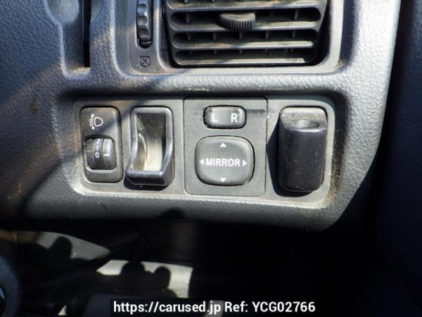 Used 2013 AT toyota probox-van NCP50V Image[21]