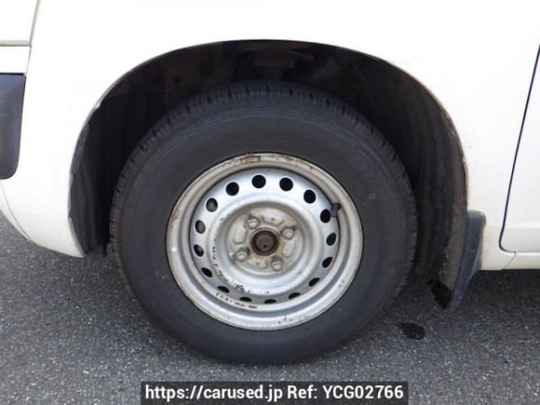 Used 2013 AT toyota probox-van NCP50V Image[25]