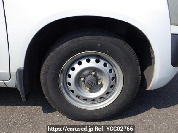 Used 2013 AT toyota probox-van NCP50V Image[26]