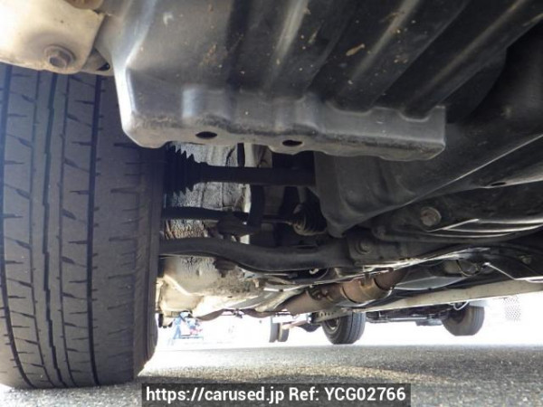 Used 2013 AT toyota probox-van NCP50V Image[27]