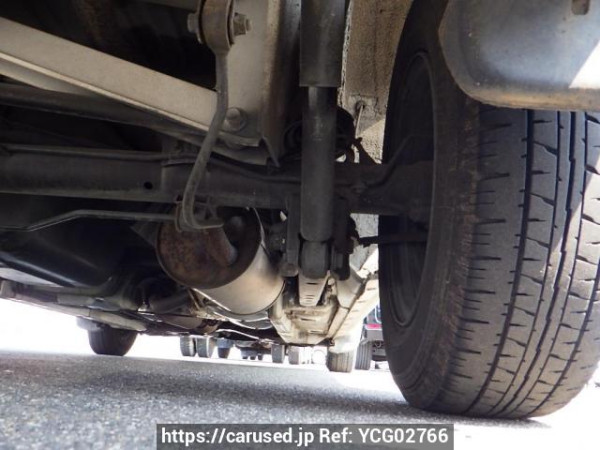 Used 2013 AT toyota probox-van NCP50V Image[31]