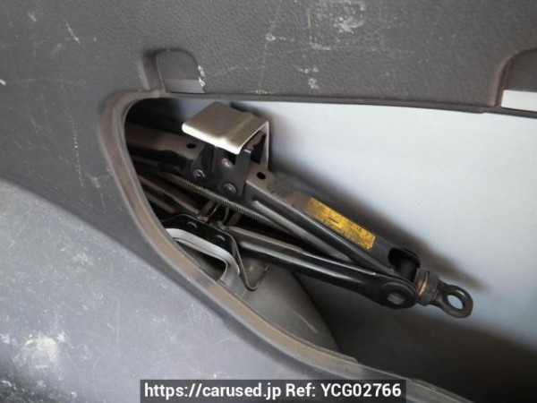 Used 2013 AT toyota probox-van NCP50V Image[33]