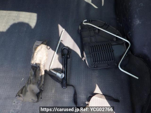 Used 2013 AT toyota probox-van NCP50V Image[34]