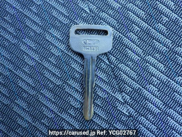 Used 2003 AT toyota hiace-van TRH112K Image[22]