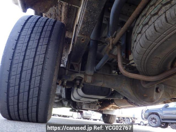 Used 2003 AT toyota hiace-van TRH112K Image[33]