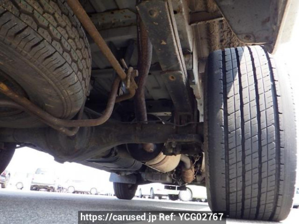 Used 2003 AT toyota hiace-van TRH112K Image[35]