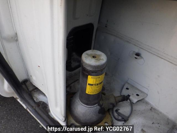 Used 2003 AT toyota hiace-van TRH112K Image[37]