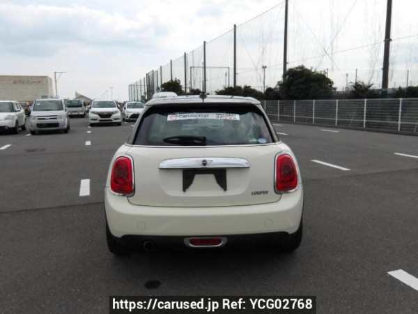 Used 2015 AT bmw mini XS15 Image[5]