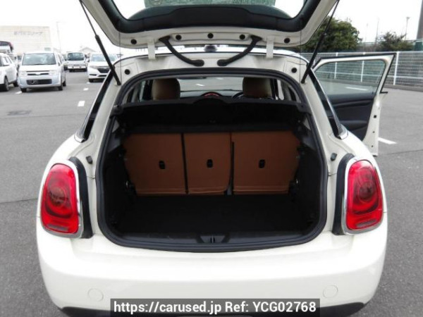 Used 2015 AT bmw mini XS15 Image[8]