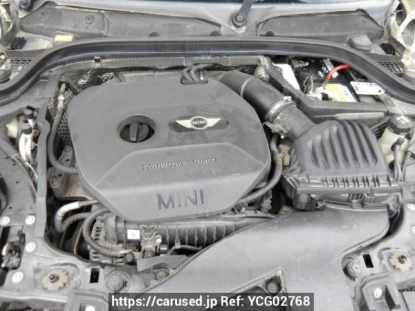 Used 2015 AT bmw mini XS15 Image[9]