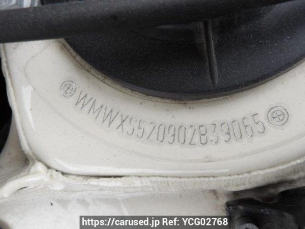 Used 2015 AT bmw mini XS15 Image[12]