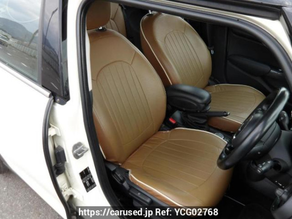 Used 2015 AT bmw mini XS15 Image[13]