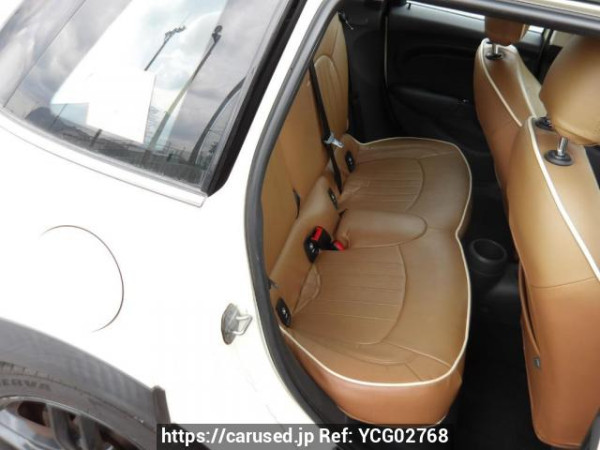 Used 2015 AT bmw mini XS15 Image[15]