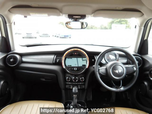 Used 2015 AT bmw mini XS15 Image[17]