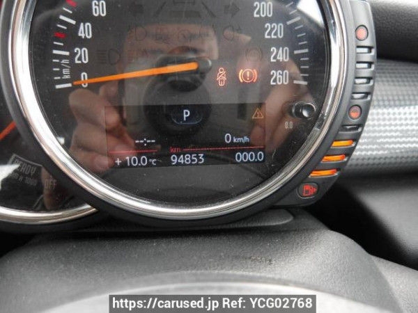 Used 2015 AT bmw mini XS15 Image[21]