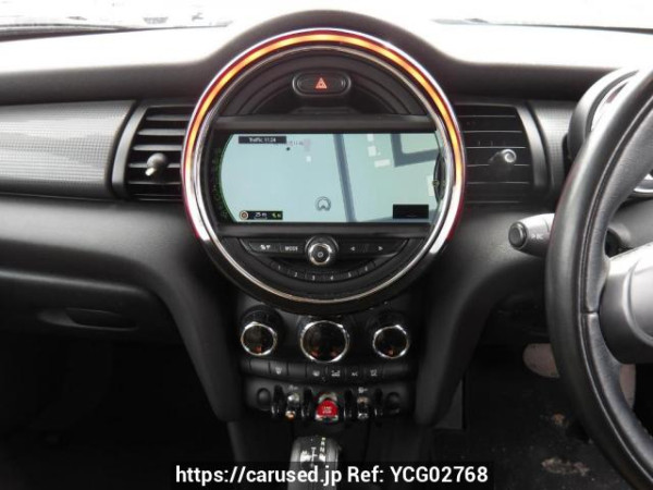 Used 2015 AT bmw mini XS15 Image[23]