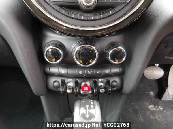 Used 2015 AT bmw mini XS15 Image[25]