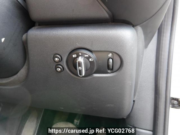 Used 2015 AT bmw mini XS15 Image[29]