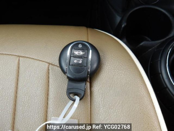 Used 2015 AT bmw mini XS15 Image[30]