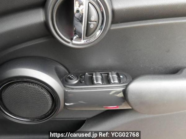 Used 2015 AT bmw mini XS15 Image[31]