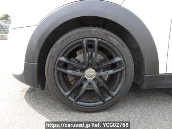 Used 2015 AT bmw mini XS15 Image[33]