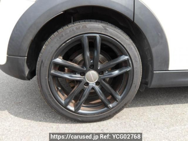 Used 2015 AT bmw mini XS15 Image[35]