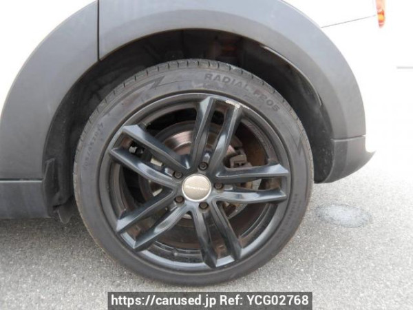 Used 2015 AT bmw mini XS15 Image[36]