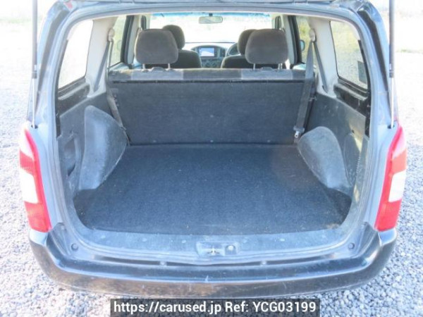 Used 2012 AT toyota probox-wagon NCP58G Image[8]